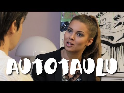Autotaulu - BIISONIMAFIA