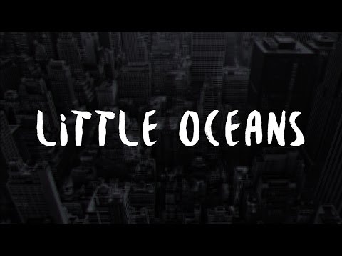 Little Oceans - Peace