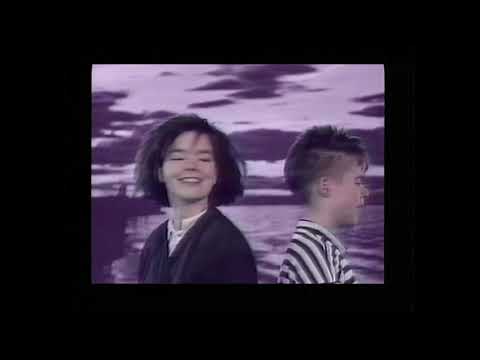 Megas - Reykjavíkurnætur(1987)