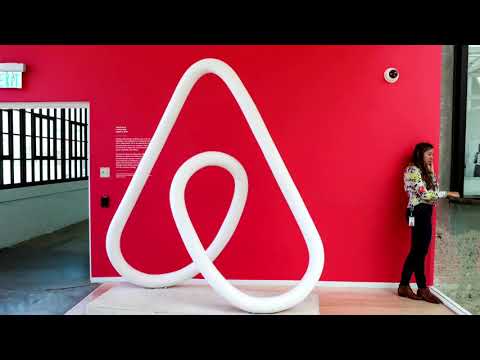 Airbnb、来週にもIPO申請へ -ソース (Airbnb to make IPO filing next week -sources)