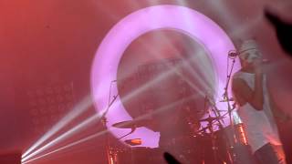 Cro Wir sind da Hamburg 19.1.13