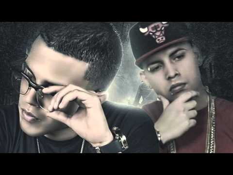 Darkiel Ft Juanka El Problematik -Muero donde vivi