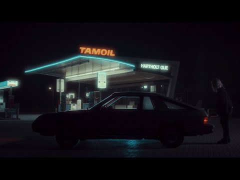 Money & The Man - Alone (Official Video)
