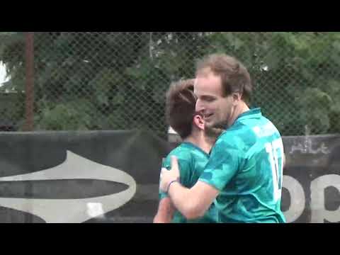 PECHO CORNER vs UNION SOVIETICA - Partido Completo