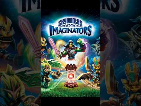 All console Toys to life games