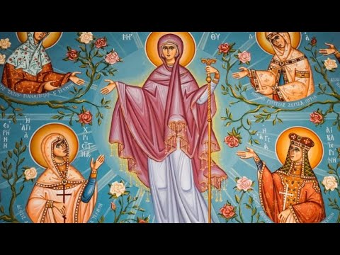 Paraklesis Service, Wednesday, June 24, 2020