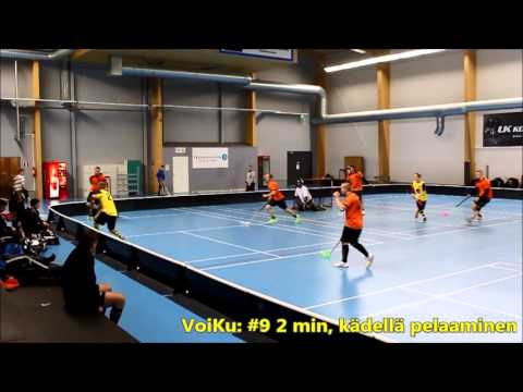 Kooste VoiKu -  PoNoVo 3 22.11.2015