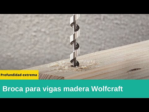 7660010_Wooden-Beam-Drill-Bit-Hexagon-Shank_PRO_MCP_es_2021.mp4