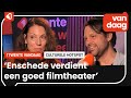 Wordt Het Warenhuis de nieuwe culturele hotspot van Enschede?