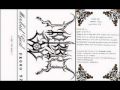 Morbid God (Moonspell) - Serpent Angel 