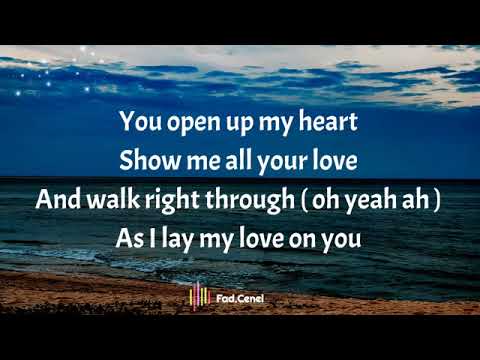 I Lay My Love On You/by Westlife ❤️. 👍🔔