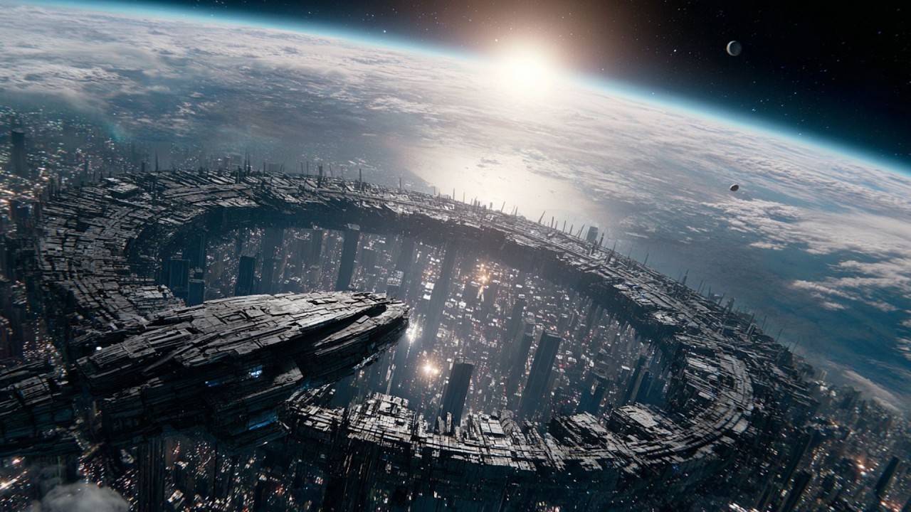 LA RADIACIÓN SOLAR ESTÁ DESTRUYENDO LA TIERRA. Pelicula de Acción Aventura en español | HD