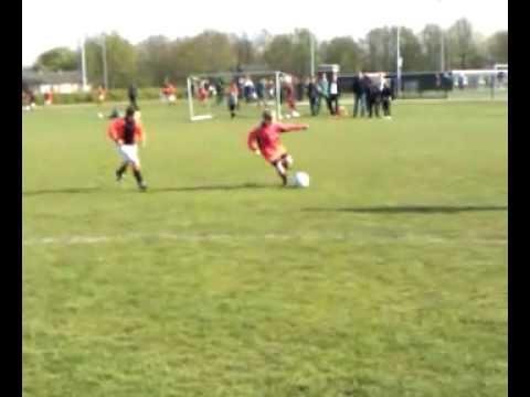 Venlosche Boys F9 - Baarlo F4 19