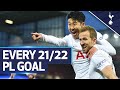 Every Premier League goal of 2021/22!