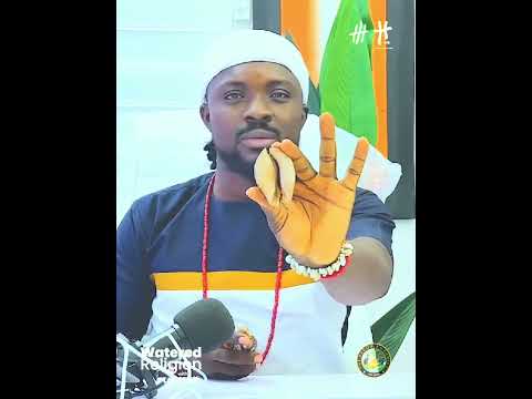 Play this prayer every morning or anytime - Lord Uzih