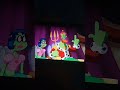 The SpongeBob SquarePants Movie 2004 Plankton Steals King Neptune S Crown