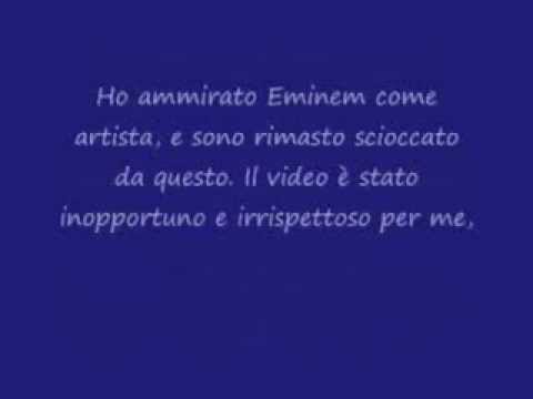 RARE MICHAEL JACKSON STATEMENT 2004 (SUB ITA)