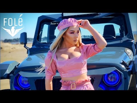 Brikena Asa - Vrit Me Dashuri (Official Video)