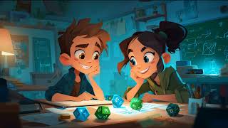 8. Sınıf Matematik - Basit olayların olma olasılığını hesaplama şarkısı (1)