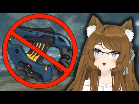 Can I Beat Halo Reach Legendary With Only UNSC Weapons?