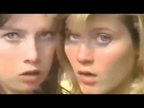 Traci Lords & Ginger Lynn 