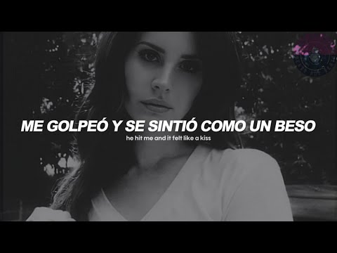 Lana Del Rey - Ultraviolence (Español + Lyrics)