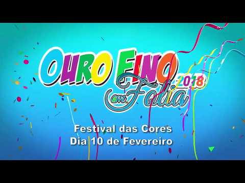 Carnaval do idoso, Festival das cores na praça da baronesa.