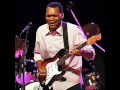 Robert Cray   I Wonder   YouTube