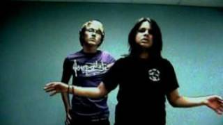 Edge Of Seventeen - Lindsay Lohan (The Morgan and Tyler Version)