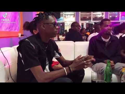 l'incontournable Watto de Souza .