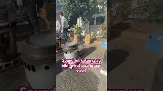 Download lagu Cobain pake Sound viral ini katanya bisa jutaan view #dj #djabel #soundviral mp3