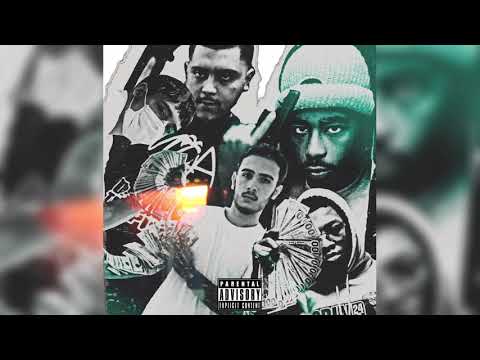Mikey Mula X Mia Tali X Ike X Eastbaby Ed X Nfnc Montea - Trap Brothers