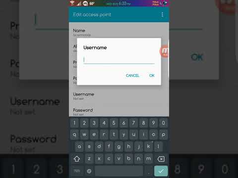 LycaMobile APN Mobile Data and MMS Internet APN Settings in 2 min on any Android Device