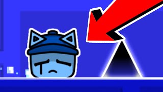 Download lagu Close To Me - Geometry Dash x Forsaken mp3