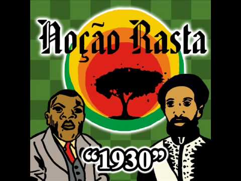 1930 - Noção Rasta