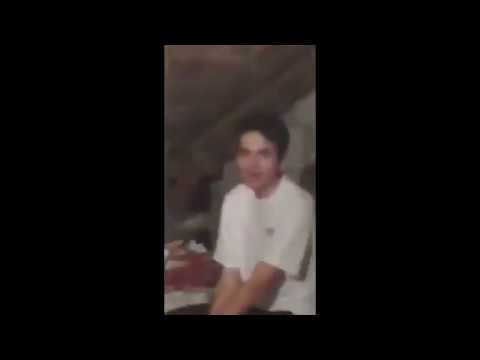 młody konrad - nowy rok (video) prod. (Eric Godlow Beats)