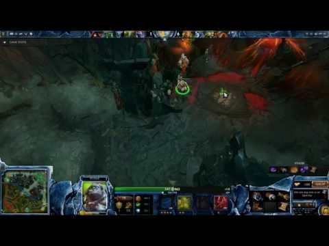 futzeh PUDGE, NA DENDI CLONE!