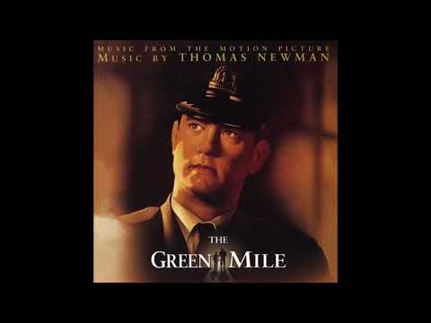 The Green Mile - End Credits Theme (No Exceptions & The Green Mile) HD