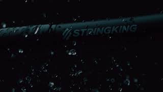 Video thumbnail: StringKing Metal 2 BBCOR Baseball Bat: SKBBM2