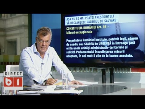 Live_Se intampla acum cu Tudor Barbu_18 ianuarie 2021