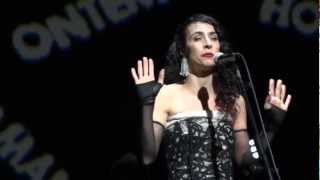 Diariamente - Marisa Monte - Turnê Verdade uma ilusão By Rafael Shakti - HD