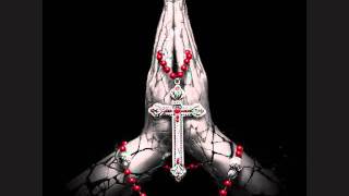 Cellophane -Amanda Ghost