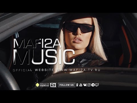 MAFI2A TV: Matteo Marini feat. Julie Thompson - Back To Life (Teaser) ©MAFI2A MUSIC