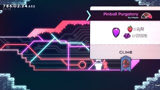 [SJ] Pinball Purgatory