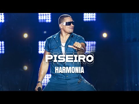 Harmonia - Piseiro (Clipe Oficial)