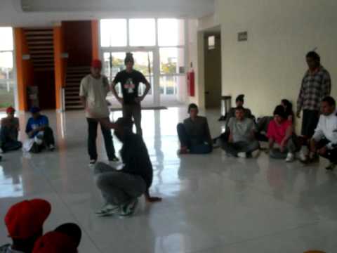 bboy beição vs ...?
