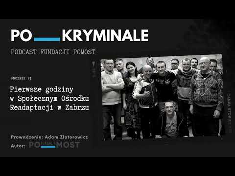 PO___KRYMINALE, ODC. VI