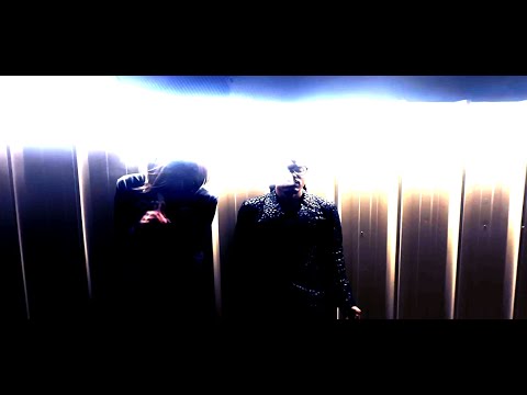 SURROUNDED GIRL (Feat. Kalani) VISUALIZER