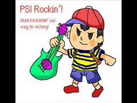 PSI Remix: Room Number