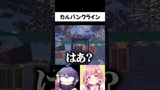 カルバンクライン【FORTNITE/フォートナイト】#shorts